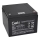 Batterie au plomb VRLA AGM 12V/28Ah