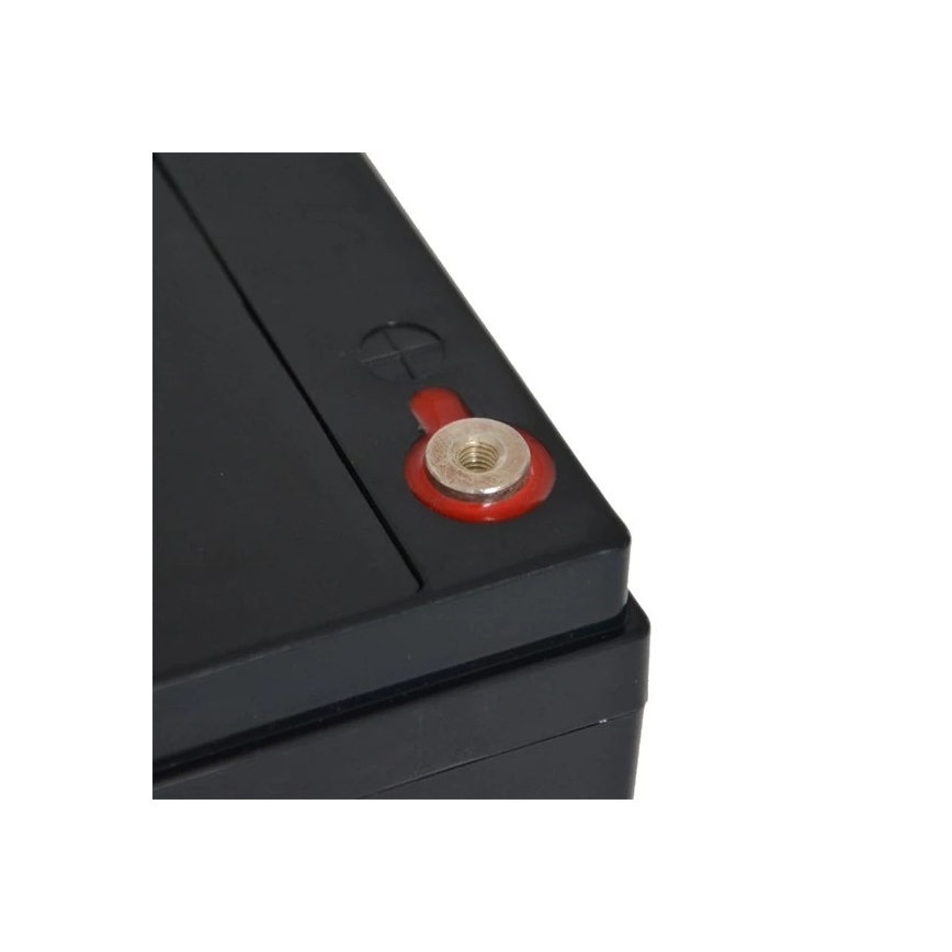 Batterie au plomb VRLA AGM 12V/28Ah