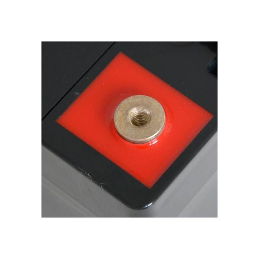 Batterie au plomb VRLA AGM 12V/70Ah