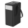 Batterie externe 80 000 mAh, 20 W Power Delivery, 4 ports USB-A et 2 ports USB-C, avec torche LED intégrée et câble USB-C de 1 m, noir