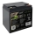 Batterie LiFePO4 12,8 V / 20 Ah