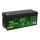 Batterie LiFePO4 12,8 V / 200 Ah
