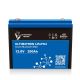 Batterie LiFePO4 12,8V/200Ah