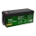 Batterie LiFePO4 25,6 V/100 Ah