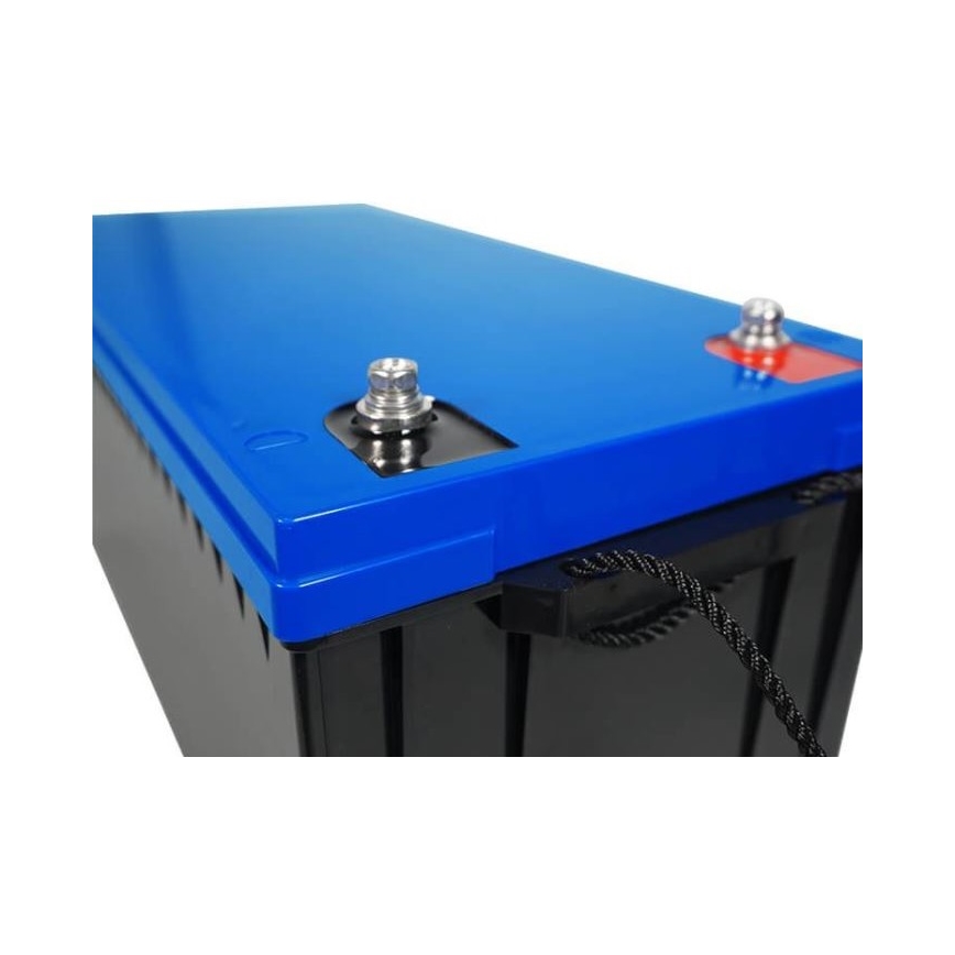 Batterie LiFePO4 25,6V/100Ah