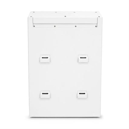 Batterie murale LiFePO4 51,2V/100Ah