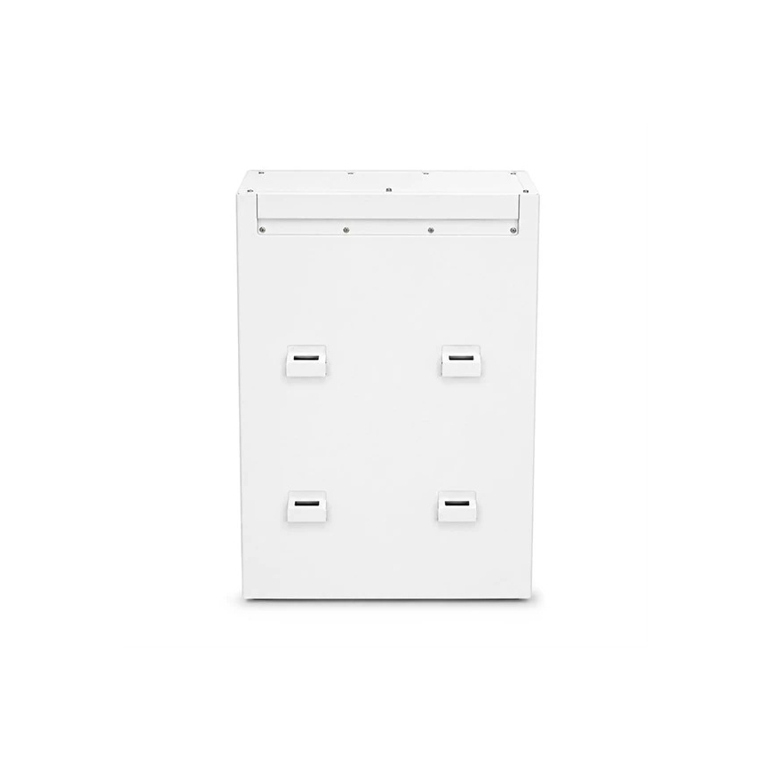 Batterie murale LiFePO4 51,2V/100Ah