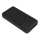Batterie portative 30000 mAh 3,7V noire
