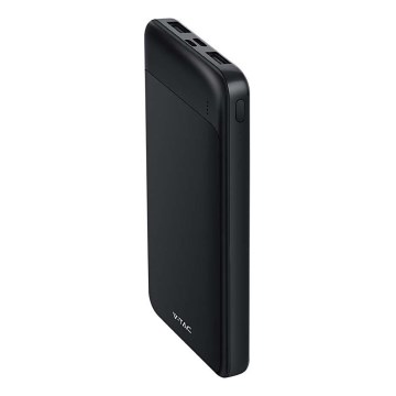 Batterie portative Power Delivery 10000mAh/22,5W/5V noir