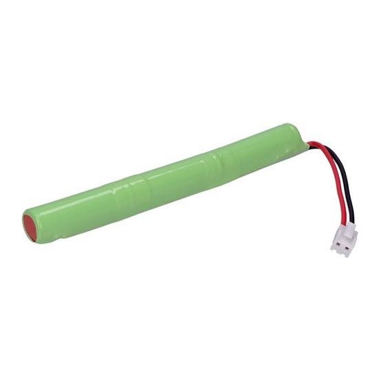 Batterie pour lampe de secours NiCD 3,6V 800mAh