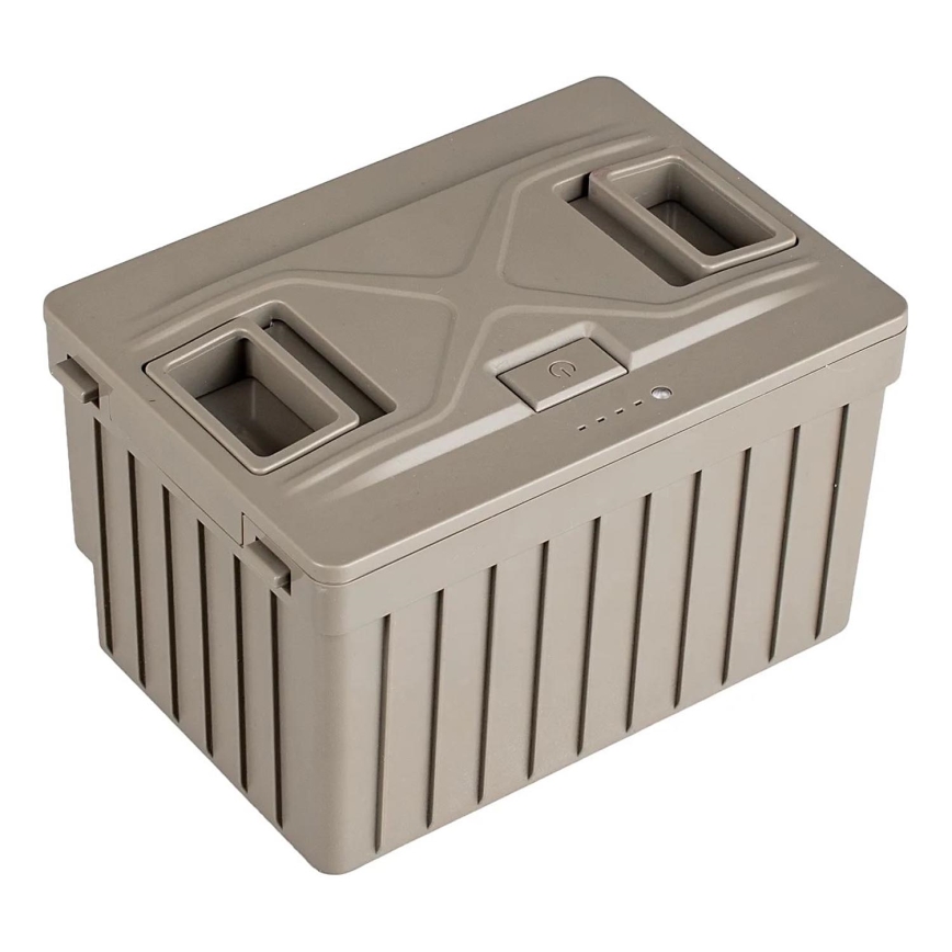 Batterie pour réfrigérateurs de voyage 11,1V 15600 mAh