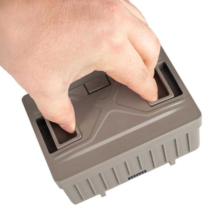 Batterie pour réfrigérateurs de voyage 11,1V 15600 mAh