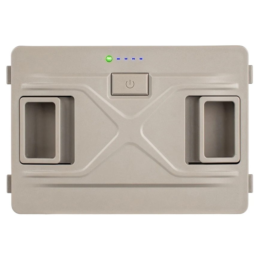 Batterie pour réfrigérateurs portables de voiture 11,1V 15600 mAh