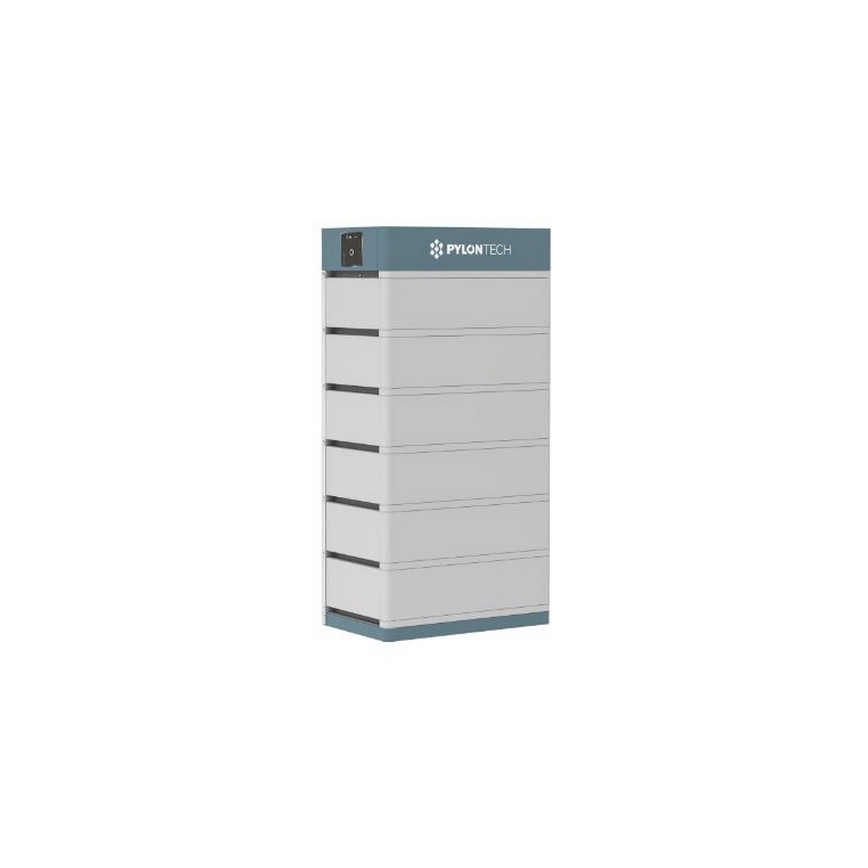 Batterie PYLONTECH FORCE H1, FH48074 HV 3,55 kWh