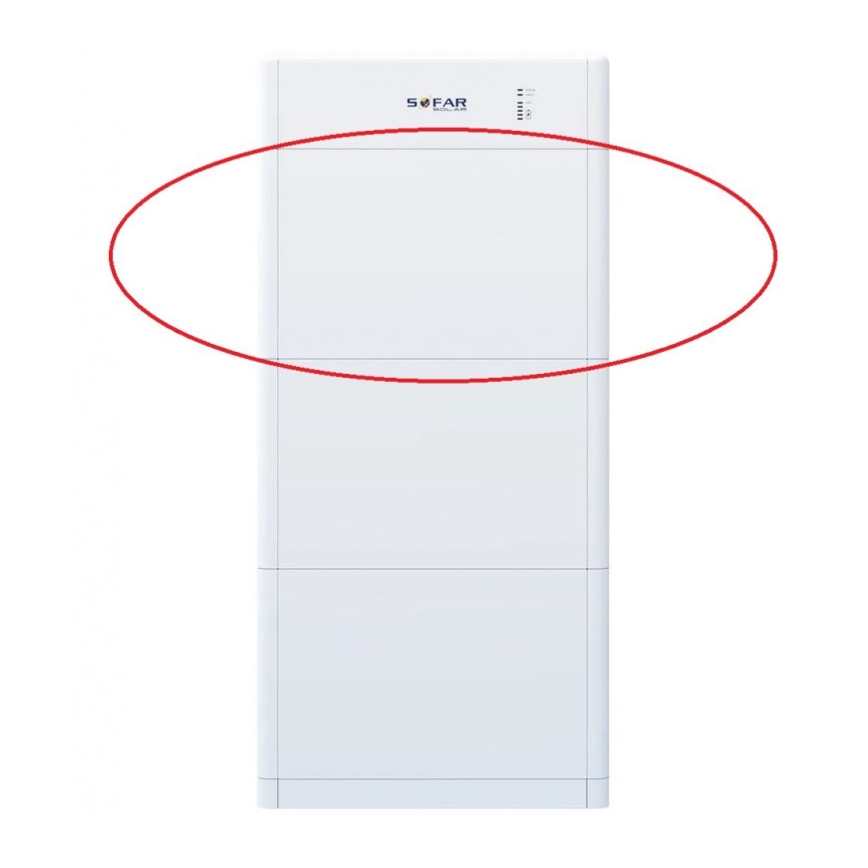 Batterie SOFAR BTS 5K 5kWh