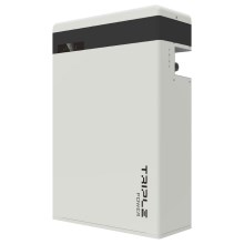 Batterie triple power Solax T58 Master Unit 5,8 kWh, V1