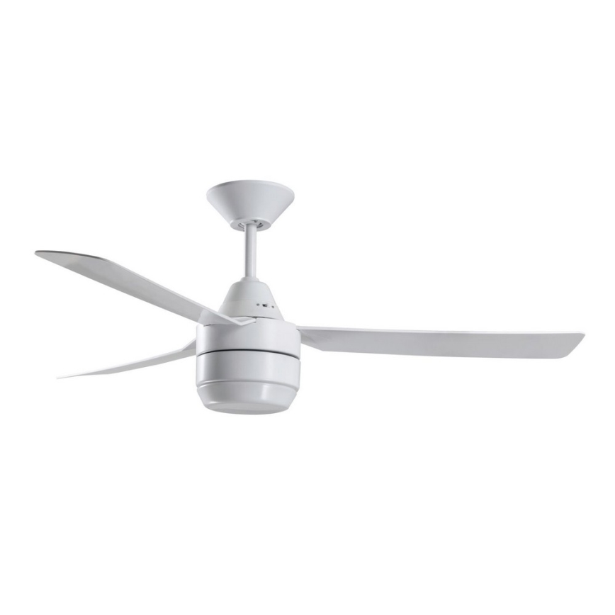 Lucci Air 213016 - Ventilateur de plafond CALYPSO 1xGX53/45W/230V  blanc