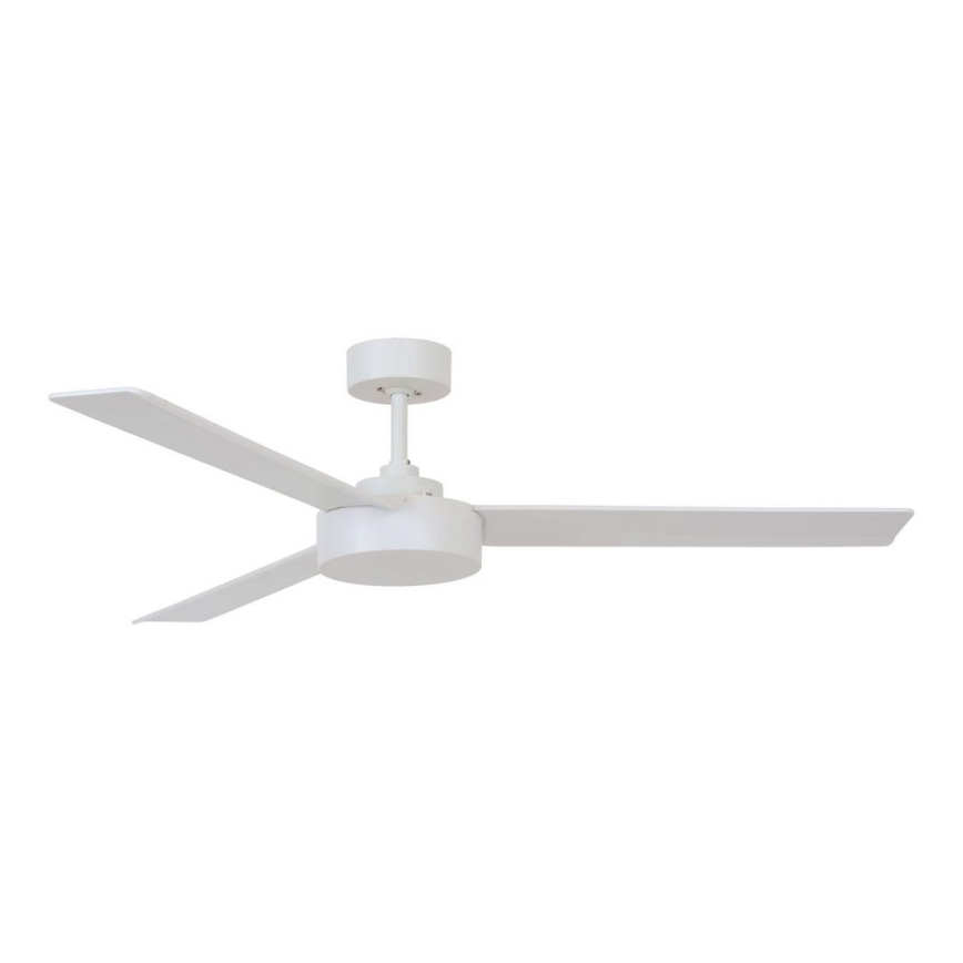 BAYSIDE 213030 - Ventilateur de plafond LAGOON blanc