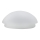 BAYSIDE - Verre de rechange Megara 531018 E14 d. 18 cm