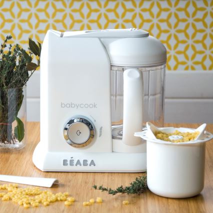 Beaba - Accessoire pour cuiseur vapeur BABYCOOK