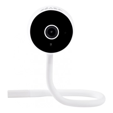 Beaba - Babyphone intelligent ZEN CONNECT 5V Wi-Fi blanc