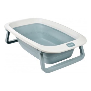 Beaba - Baignoire pliable pour enfants bleu