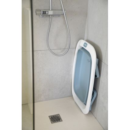 Beaba - Baignoire pliable pour enfants bleu