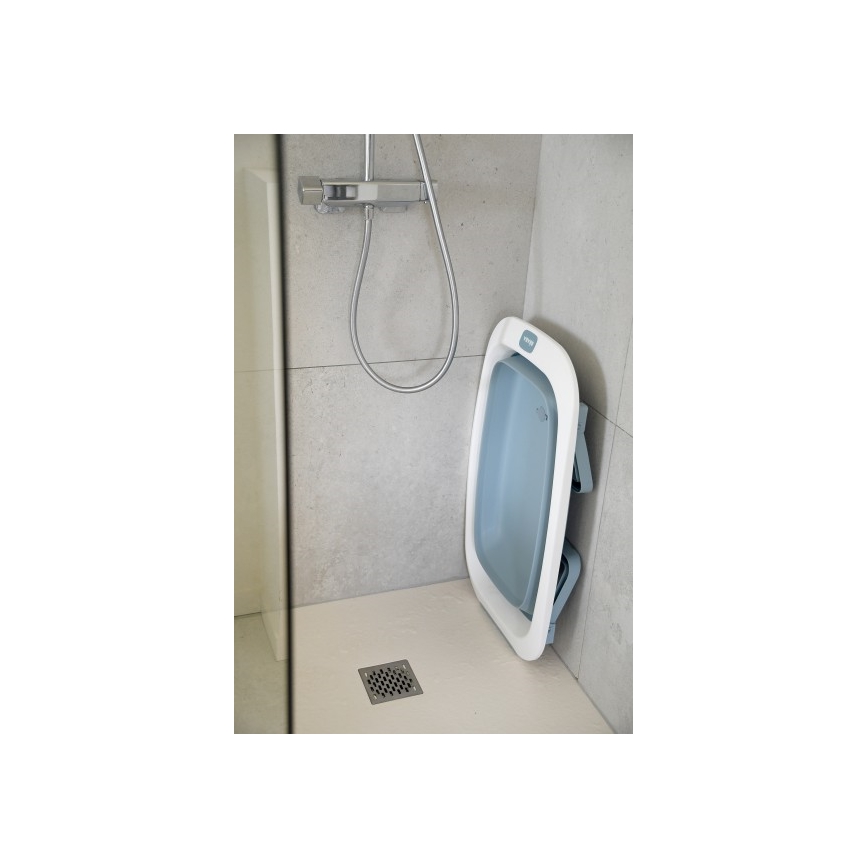 Beaba - Baignoire pliable pour enfants bleu