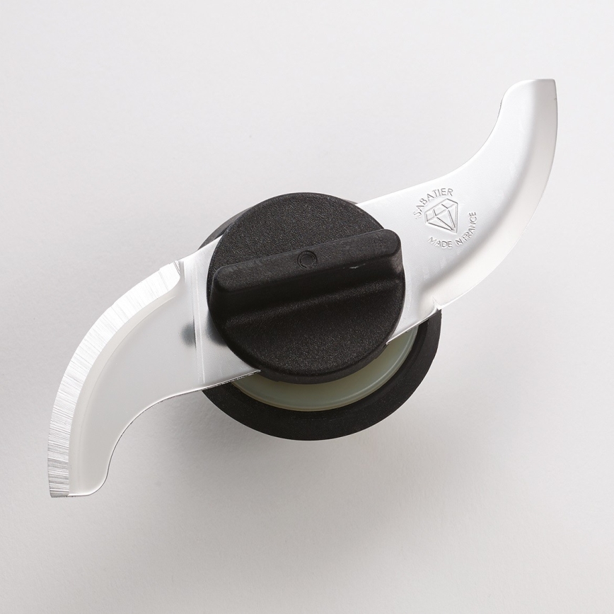 Beaba - Cuiseur vapeur 2 en 1 BABYCOOK NEO blanc/gris