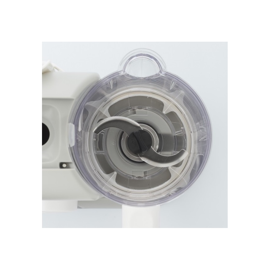 Beaba - Cuiseur vapeur avec mixeur BABYCOOK gris