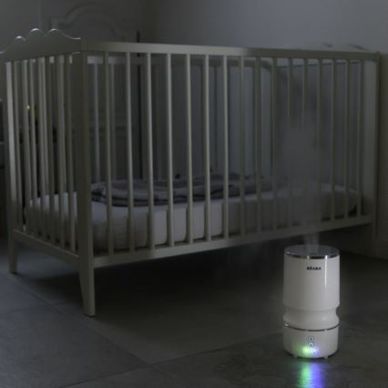 Beaba - Humidificateur d'air à ultrasons 22W/230V/35dB 800 ml