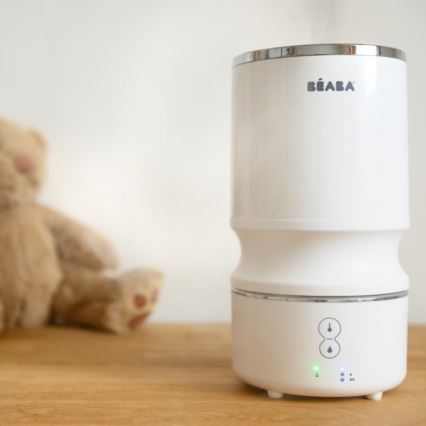 Beaba - Humidificateur d'air à ultrasons 22W/230V/35dB 800 ml