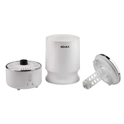 Beaba - Humidificateur d'air à ultrasons 22W/230V/35dB 800 ml