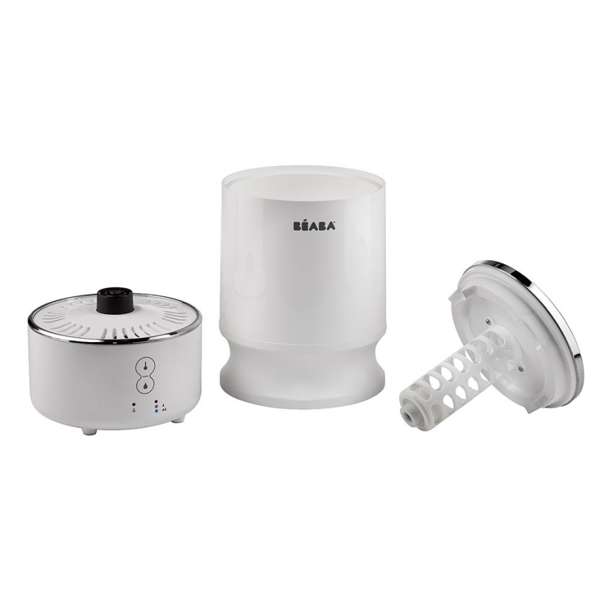 Beaba - Humidificateur d'air à ultrasons 22W/230V/35dB 800 ml