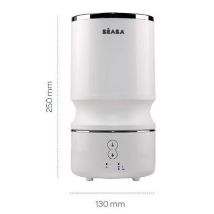 Beaba - Humidificateur d'air à ultrasons 22W/230V/35dB 800 ml