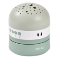 Beaba - Projecteur musical PIXIE USB/5V 1300 mAh vert