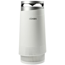 Beaba - Purificateur d'air avec filtre combiné 120 m3/h 35W/230V/30-52 dB
