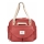 Beaba - Sac à langer GENEVA rouge