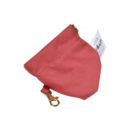 Beaba - Sac à langer GENEVA rouge