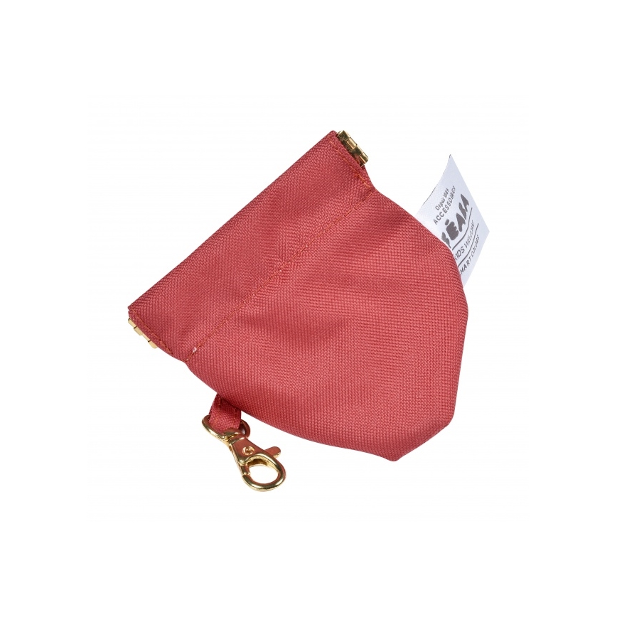 Beaba - Sac à langer GENEVA rouge