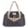 Beaba - Sac à langer pour poussette SYDNEY gris/beige