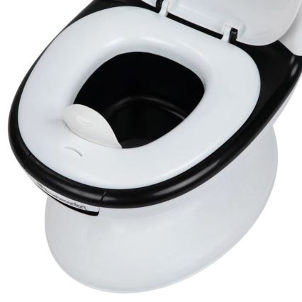 BebeComfort - Toilette pour bébé panda 2xAAA
