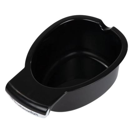 BebeComfort - Toilette pour bébé panda 2xAAA