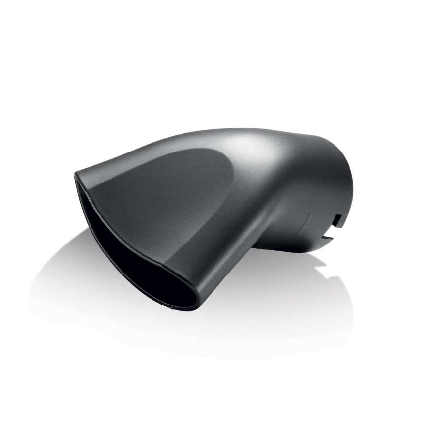 Bellissima 11726 - Brosse soufflante 5 en 1 MY PRO 1000 W / 230 V blanc / or rose