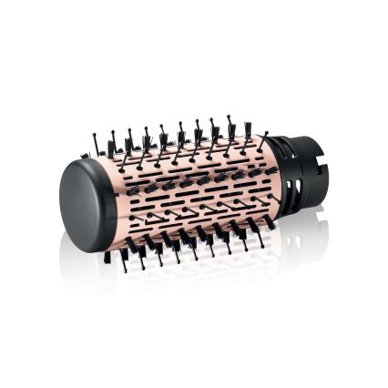 Bellissima 11726 - Brosse soufflante 5 en 1 MY PRO 1000 W / 230 V blanc / or rose