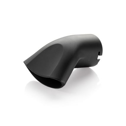 Bellissima 11847 - Brosse soufflante 8 en 1 AIR WONDER 1000 W/230 V blanc/doré