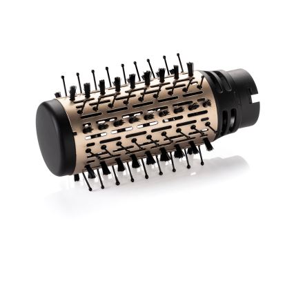 Bellissima 11847 - Brosse soufflante 8 en 1 AIR WONDER 1000 W/230 V blanc/doré