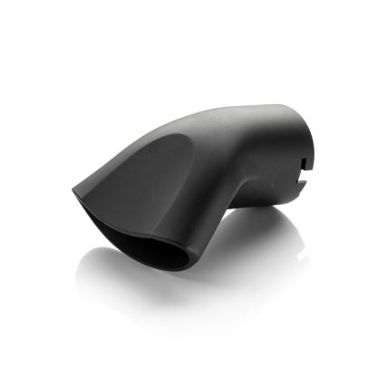 Bellissima 11847 - Brosse soufflante 8 en 1 AIR WONDER 1000 W/230 V blanc/doré