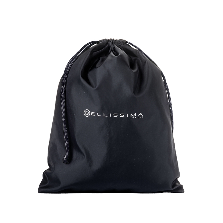 Bellissima 11858 - Sèche-cheveux 2100W/230V noir/rose