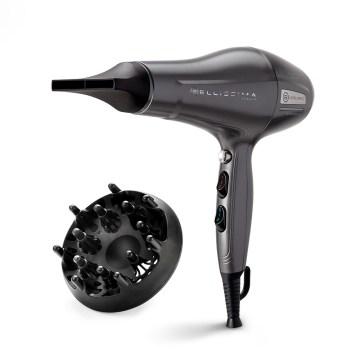 Bellissima 11859 - Sèche-cheveux ULTRA SPEED 2200W/230V noir